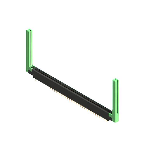 387-078-558-858 EDAC Inc.  Edgeboard Connectors